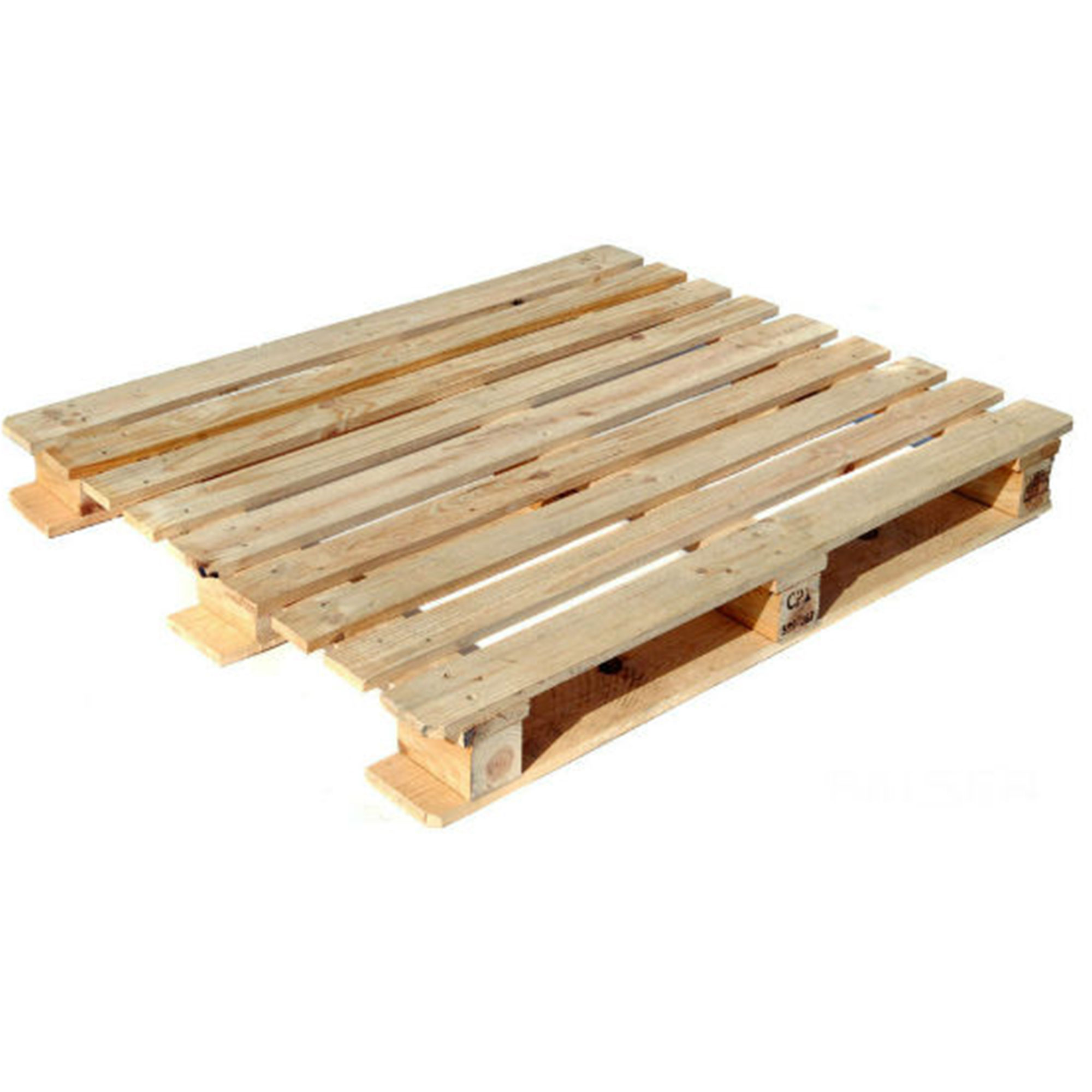 100X120 CP1 Ahşap Palet