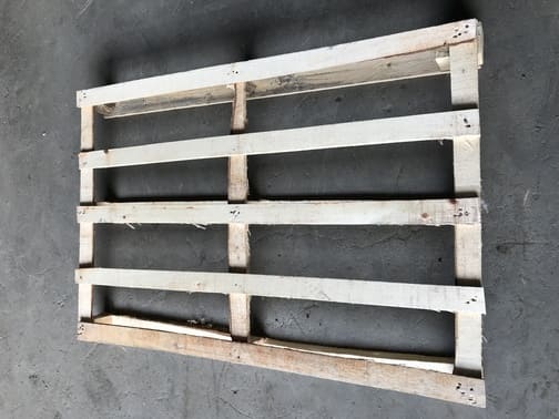 80X120 İnce Palet 